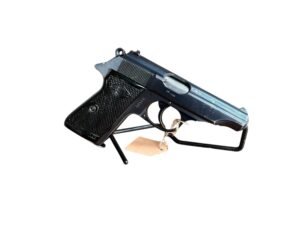 Walther PP Manurhin | Stan dobry — zdjęcie 3 z 8