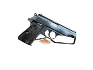 Walther PP Manurhin | Stan dobry — zdjęcie 4 z 8