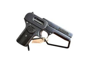 Dreyse 1907 | Stan średni — zdjęcie 3 z 6