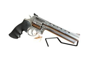 Taurus .44 Magnum Inox | Stan dobry + — zdjęcie 3 z 8