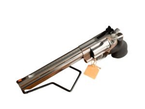Taurus .44 Magnum Inox | Stan dobry + — zdjęcie 5 z 8