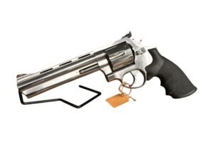 Taurus .44 Magnum Inox | Stan dobry + — zdjęcie 6 z 8