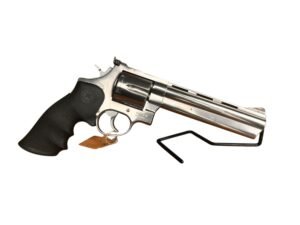 Taurus .44 Magnum Inox | Stan dobry + — zdjęcie 7 z 8