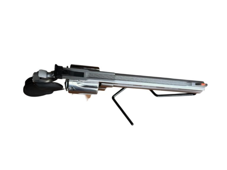 Taurus .44 Magnum Inox | Stan dobry + — zdjęcie 8 z 8