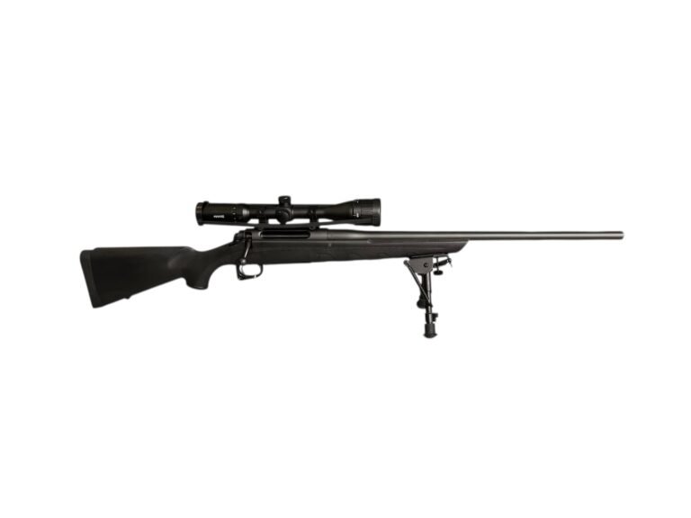 Remington 770 z lunetą | Stan bardzo dobry — zdjęcie 3 z 8