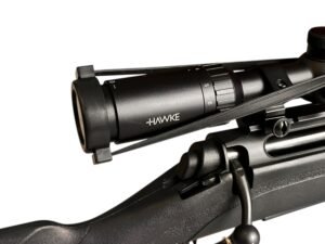Remington 770 z lunetą | Stan bardzo dobry — zdjęcie 4 z 8