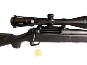Remington 770 z lunetą | Stan bardzo dobry — zdjęcie 5 z 8