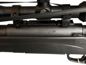 Remington 770 z lunetą | Stan bardzo dobry — zdjęcie 6 z 8