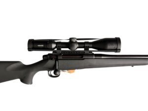 Mauser M18 | Stan bardzo dobry — zdjęcie 7 z 8