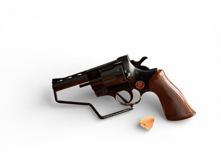 Arminius HW38 | Stan średni — zdjęcie 3 z 7