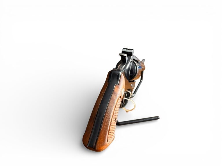 Smith & Wesson 51 | Stan dobry + — zdjęcie 3 z 7