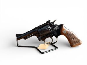 Smith & Wesson 51 | Stan dobry + — zdjęcie 4 z 7