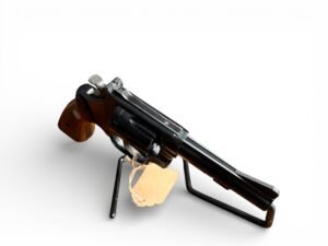 Smith & Wesson 51 | Stan dobry + — zdjęcie 5 z 7