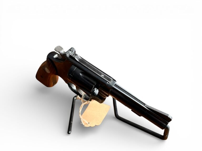 Smith & Wesson 51 | Stan dobry + — zdjęcie 5 z 7