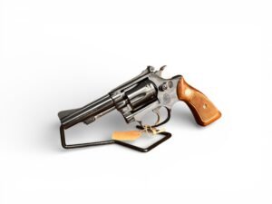 Smith & Wesson 51 | Stan dobry + — zdjęcie 7 z 7