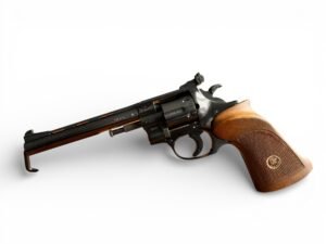 Arminius HW9 | Stan dobry — zdjęcie 3 z 7