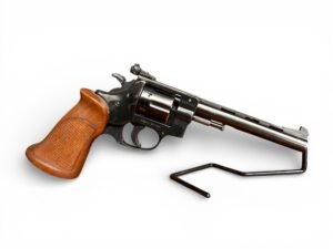 Arminius HW9 | Stan dobry — zdjęcie 6 z 7