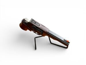Dan Wesson .357 Magnum | Stan dobry + — zdjęcie 5 z 7