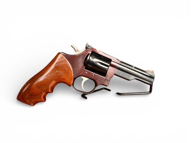 Dan Wesson .357 Magnum | Stan dobry + — zdjęcie 6 z 7
