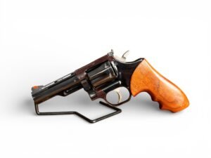 Dan Wesson .357 Magnum | Stan dobry + — zdjęcie 7 z 7