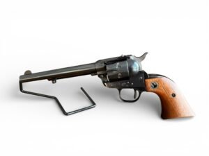 Ruger Single-Six | Stan dobry - — zdjęcie 3 z 8