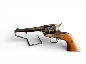 Ruger Single-Six | Stan dobry - — zdjęcie 4 z 8