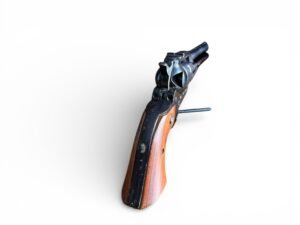 Ruger Single-Six | Stan dobry - — zdjęcie 7 z 8