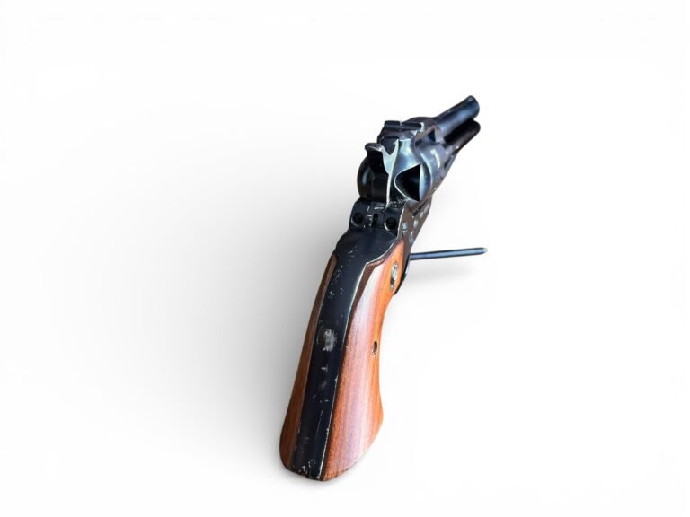 Ruger Single-Six | Stan dobry - — zdjęcie 7 z 8