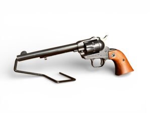Ruger Single-Six | Stan dobry - — zdjęcie 8 z 8