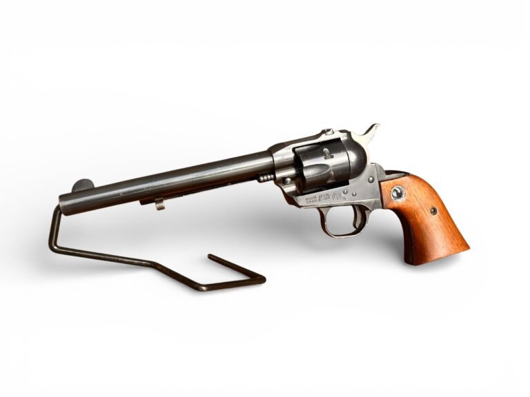 Ruger Single-Six | Stan dobry - — zdjęcie 8 z 8