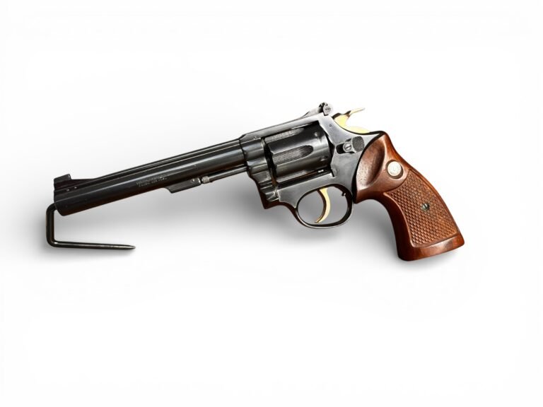 Taurus .22 LR | Stan dobry — zdjęcie 3 z 6