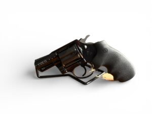 Colt Detective Special | Stan dobry — zdjęcie 3 z 7