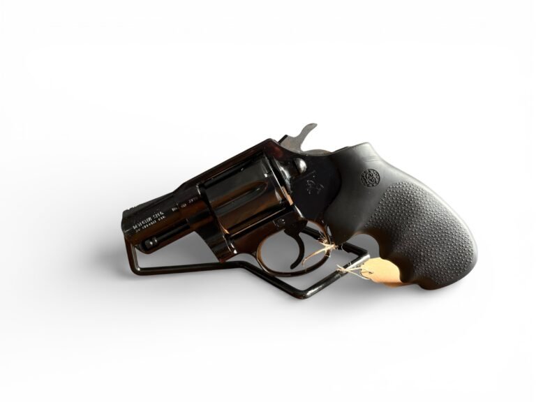 Colt Detective Special | Stan dobry — zdjęcie 3 z 7