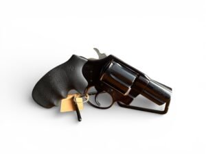 Colt Detective Special | Stan dobry — zdjęcie 6 z 7