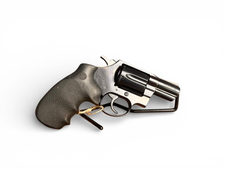 Colt Detective Special | Stan dobry — zdjęcie 7 z 7