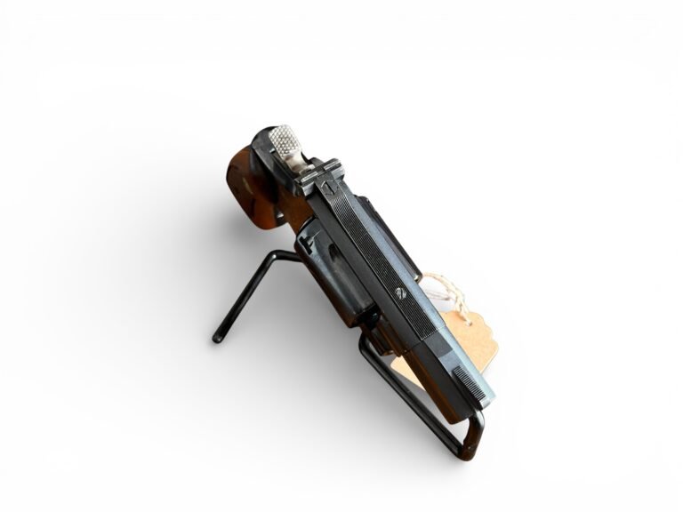 Smith & Wesson 15-3 | Stan dobry + — zdjęcie 5 z 8