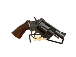 Arminius HW38 | Stan średni - — zdjęcie 3 z 7
