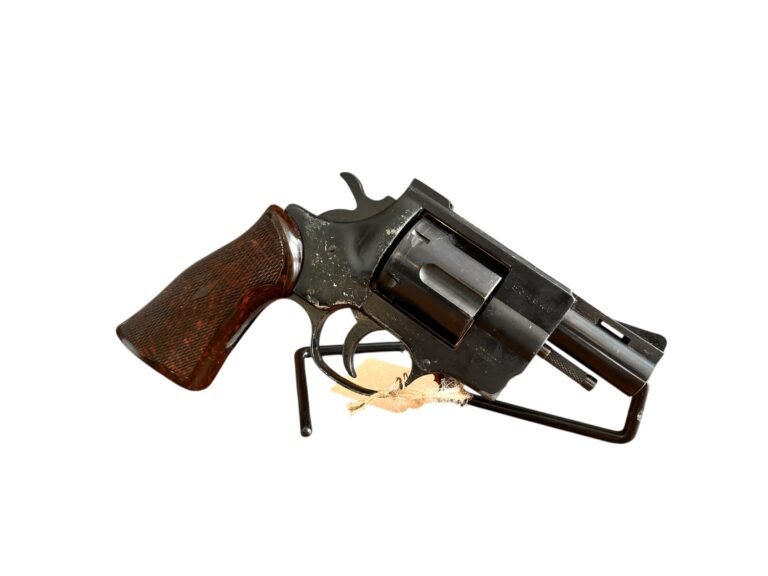 Arminius HW38 | Stan średni - — zdjęcie 3 z 7