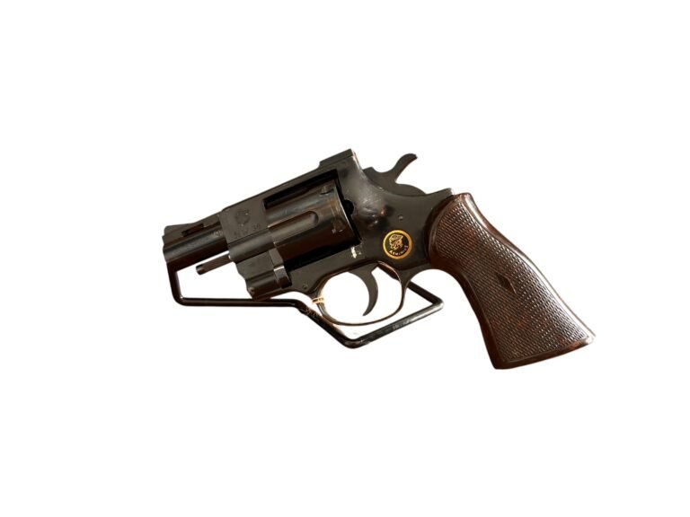 Arminius HW38 | Stan średni - — zdjęcie 5 z 7