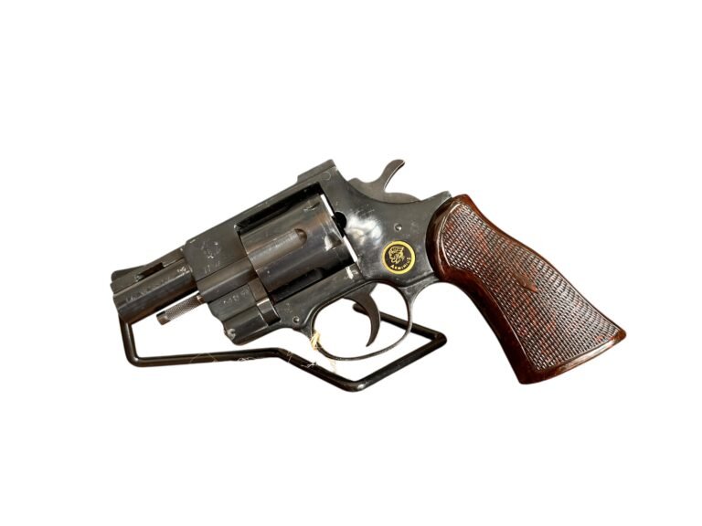 Arminius HW38 | Stan średni - — zdjęcie 7 z 7