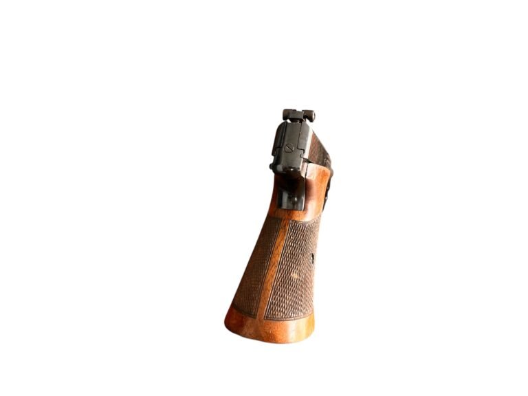 FN Browning Buckmark | Stan średni — zdjęcie 4 z 7