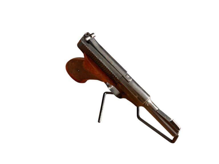 FN Browning Buckmark | Stan średni — zdjęcie 5 z 7
