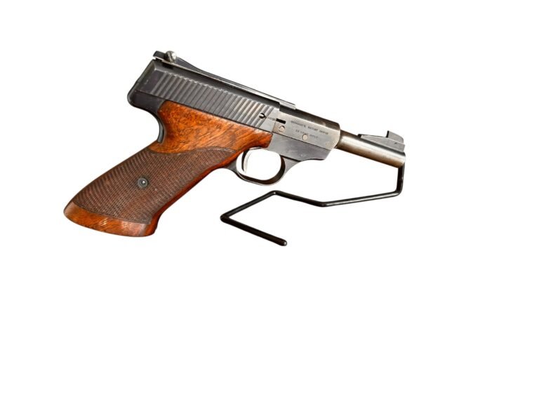 FN Browning Buckmark | Stan średni — zdjęcie 6 z 7
