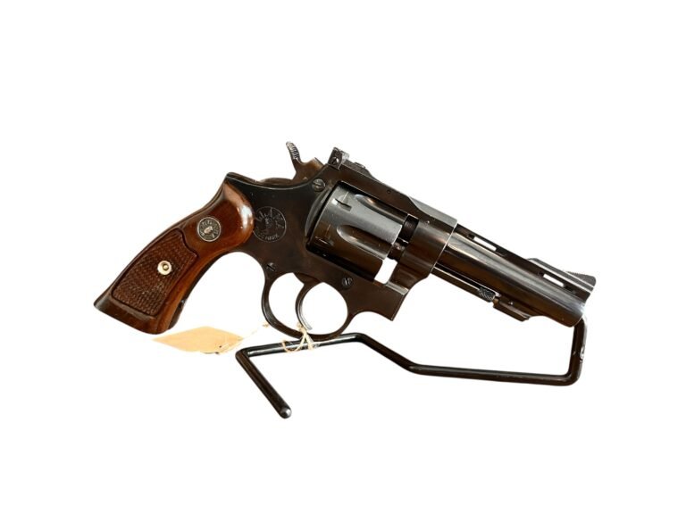 Llama .22 LR | Stan dobry — zdjęcie 4 z 7