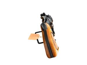 Smith & Wesson 15-3 | Stan dobry + — zdjęcie 4 z 7