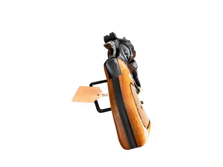 Smith & Wesson 15-3 | Stan dobry + — zdjęcie 4 z 7