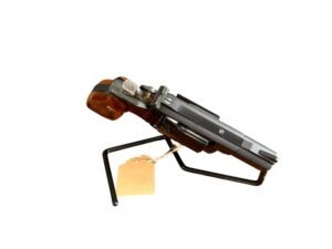 Smith & Wesson 15-3 | Stan dobry + — zdjęcie 5 z 7