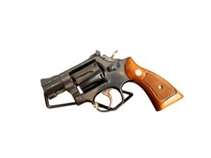 Smith & Wesson 15-3 | Stan dobry + — zdjęcie 7 z 7