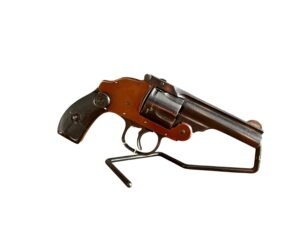 Harrington & Richardson Safety Hammerless | Stan dobry — zdjęcie 3 z 7