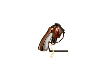 Harrington & Richardson Safety Hammerless | Stan dobry — zdjęcie 4 z 7